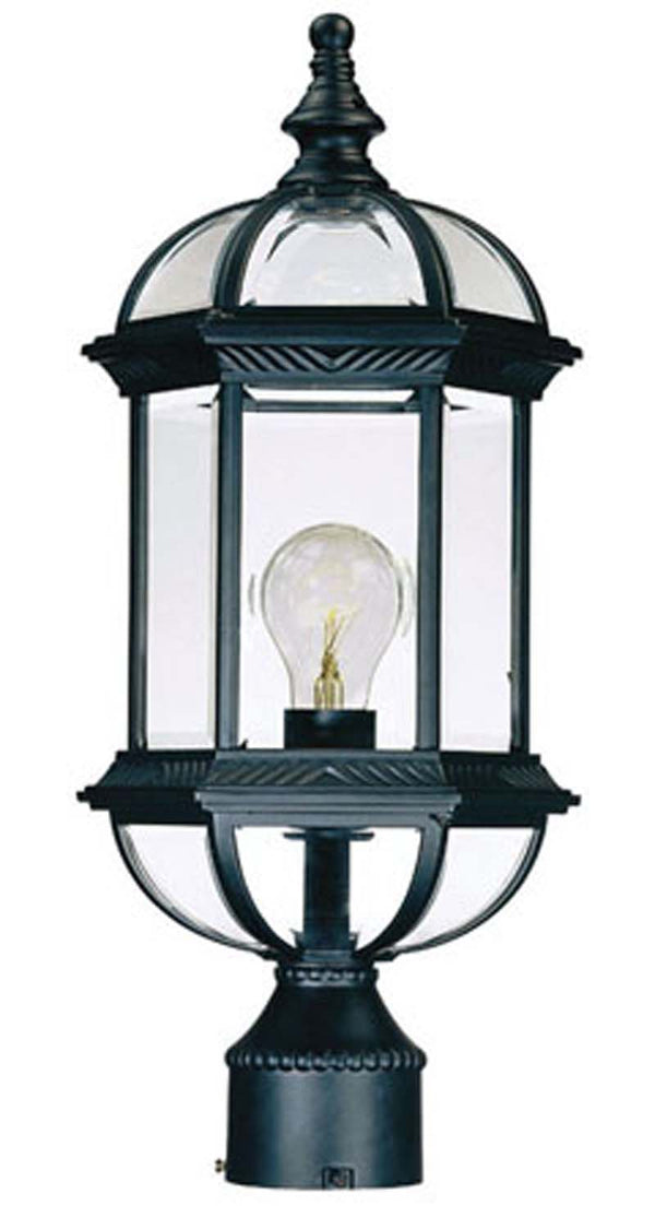 Dover Post Lantern by Acclaim Lighting