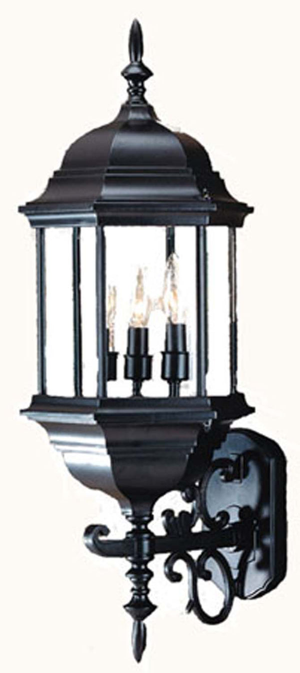 Madison Wall Lantern by Acclaim Lighting