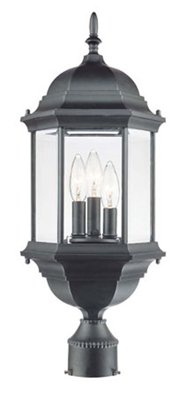 Madison Post Lantern by Acclaim Lighting
