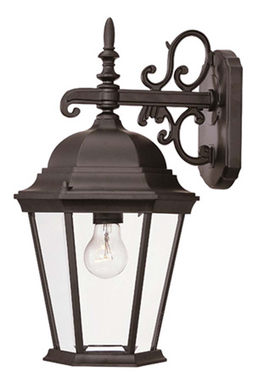 Acclaim Lighting-5202BK|MAIN