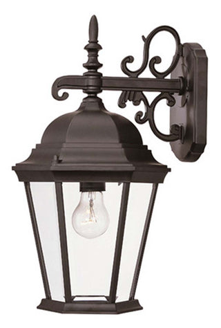 Richmond Wall Lantern by Acclaim Lighting