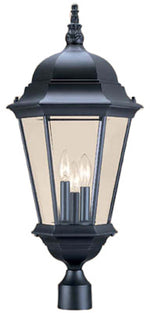 Acclaim Lighting-5208BK|MAIN