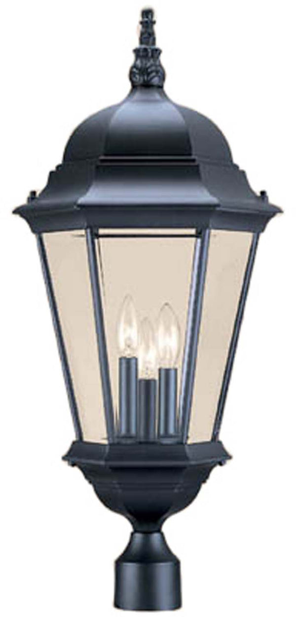 Richmond Post Lantern by Acclaim Lighting