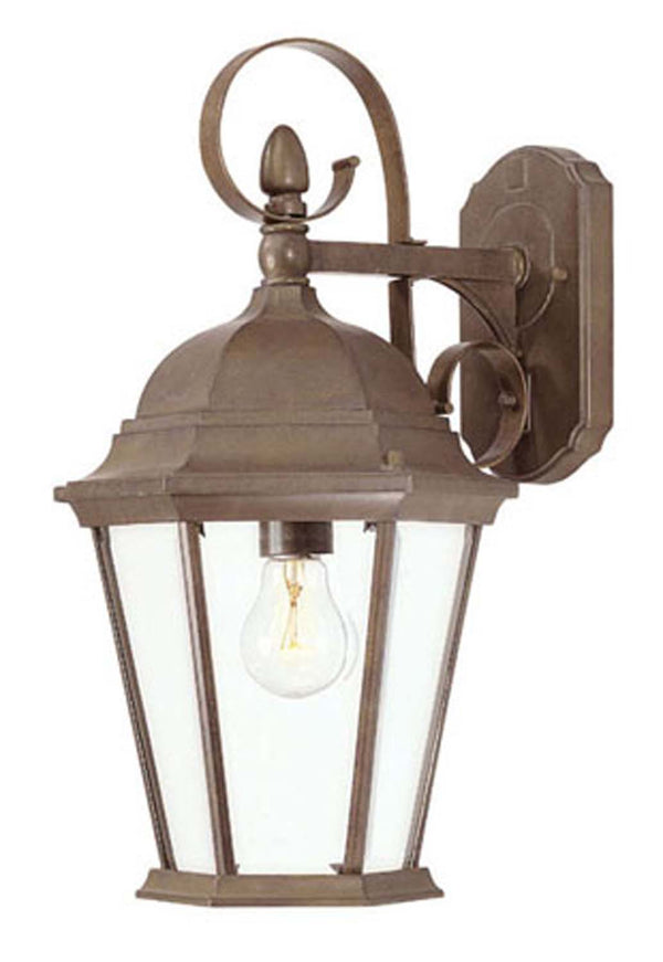 New Orleans Wall Lantern by Acclaim Lighting