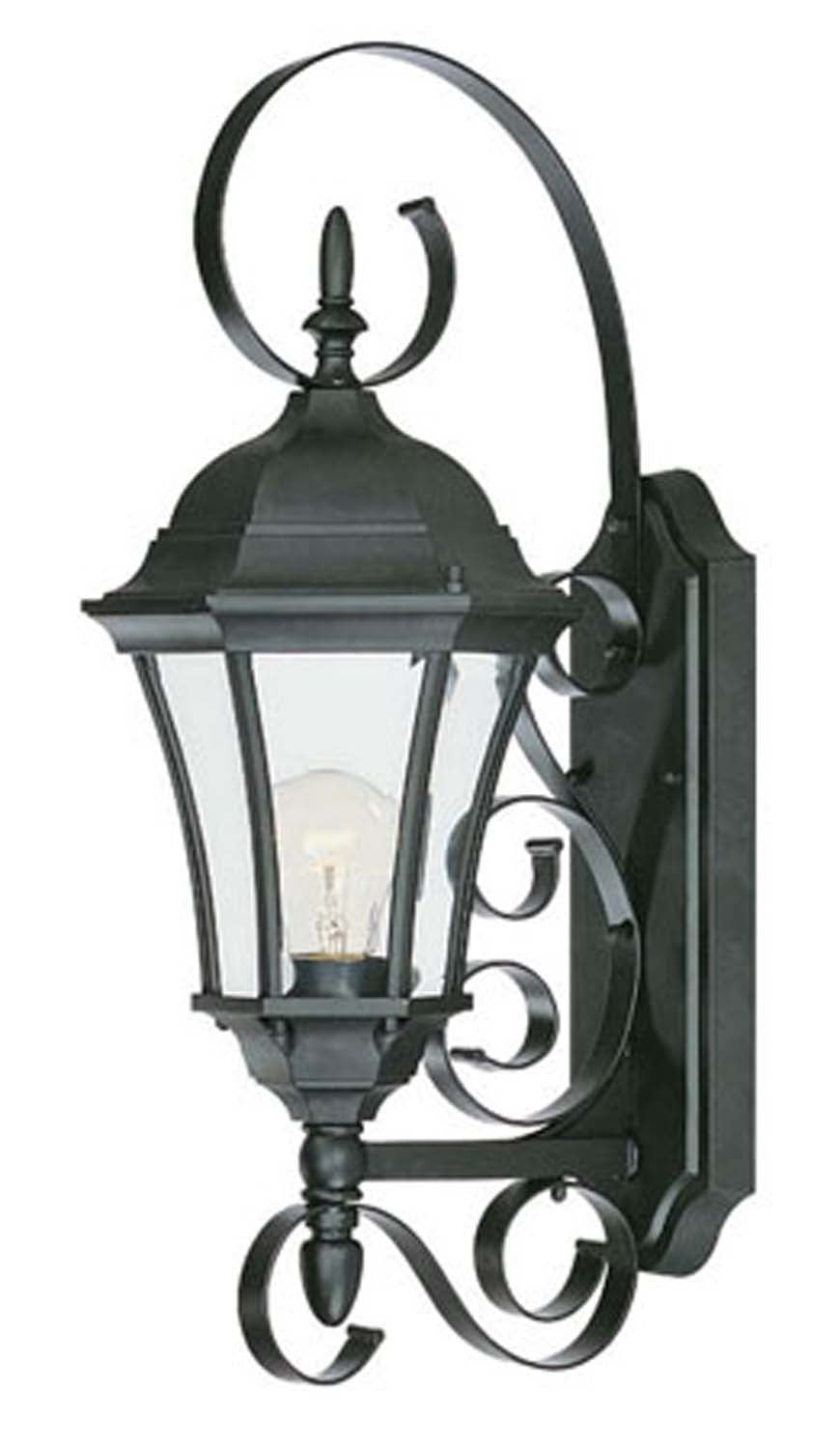 Acclaim Lighting-5421BK|MAIN