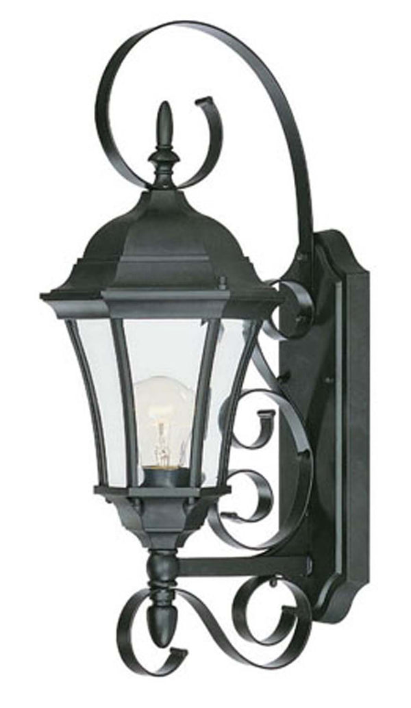 New Orleans Wall Lantern by Acclaim Lighting