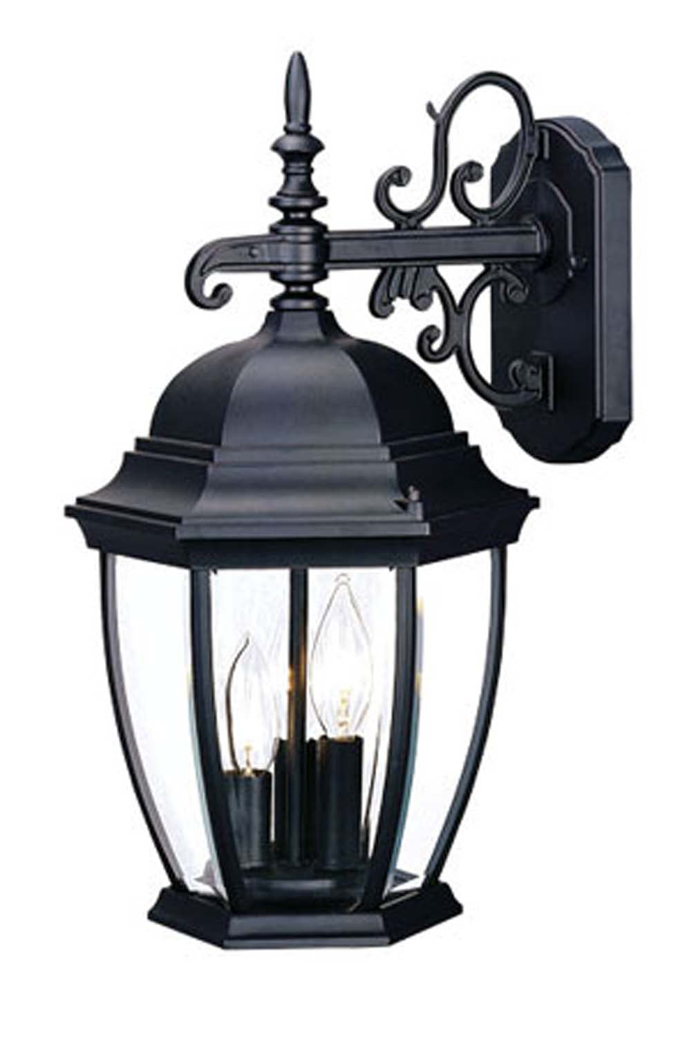 Acclaim Lighting-5032BK|MAIN