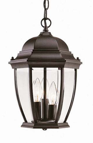 Wexford Hanging Lanterns by Acclaim Lighting