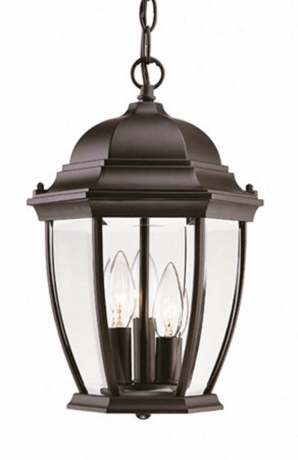 Wexford Hanging Lanterns by Acclaim Lighting