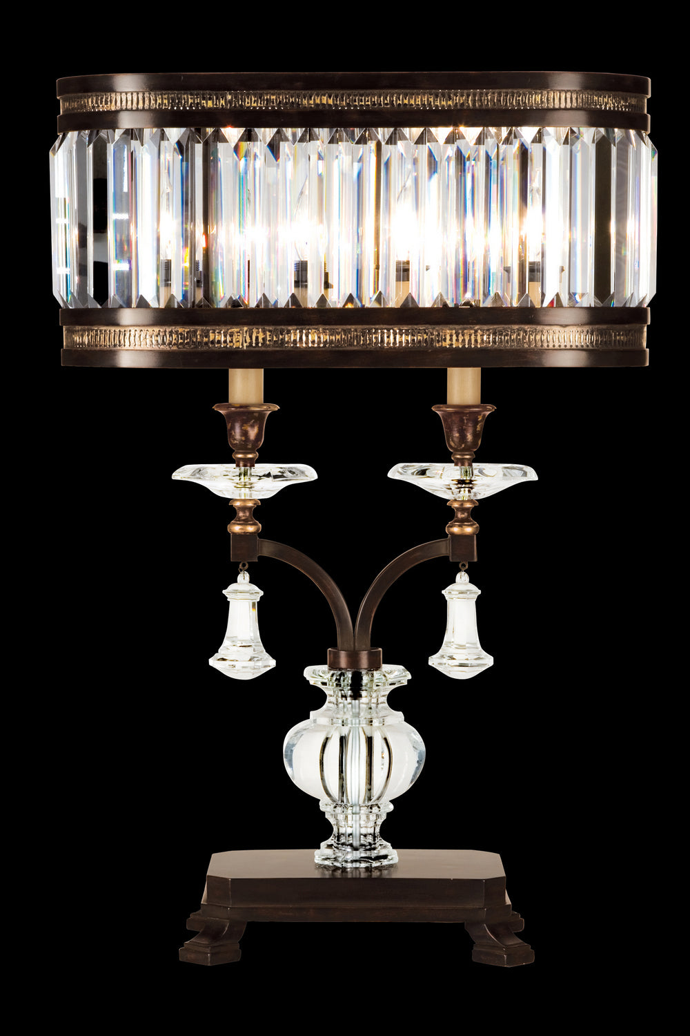 Fine Art Handcrafted Lighting-606010ST|ALT|1