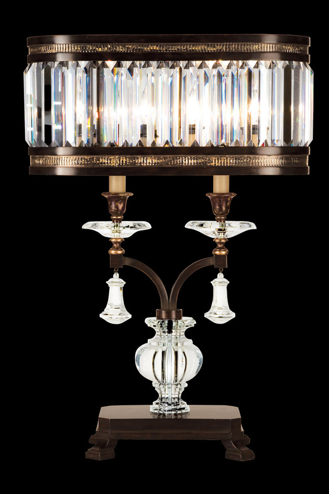 Fine Art Handcrafted Lighting-606010ST|ALT|1
