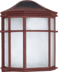 Cage Lantern Outdoor (Wet) Wall Lantern by Nuvo Lighting