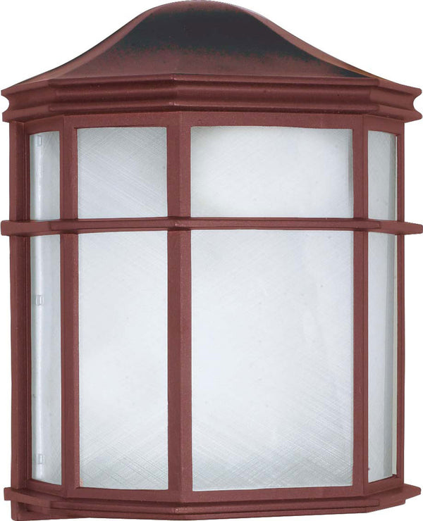 Cage Lantern Outdoor (Wet) Lantern by Nuvo Lighting