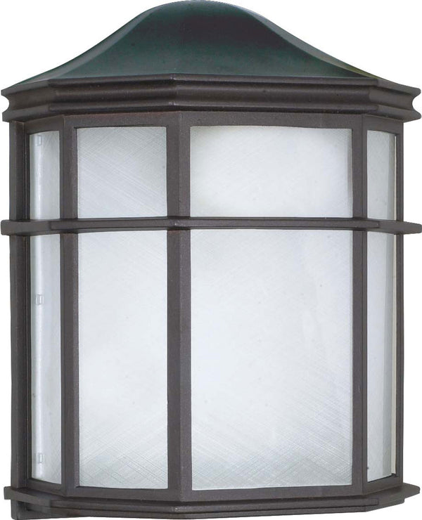 Cage Lantern Outdoor (Wet) Wall Lantern by Nuvo Lighting