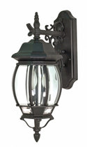 Central Park Outdoor (Damp) Lantern by Nuvo Lighting