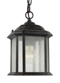Kent Outdoor (Damp) Hanging Lanterns by Generation Lighting