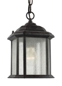 Kent Outdoor (Damp) Hanging Lanterns by Generation Lighting