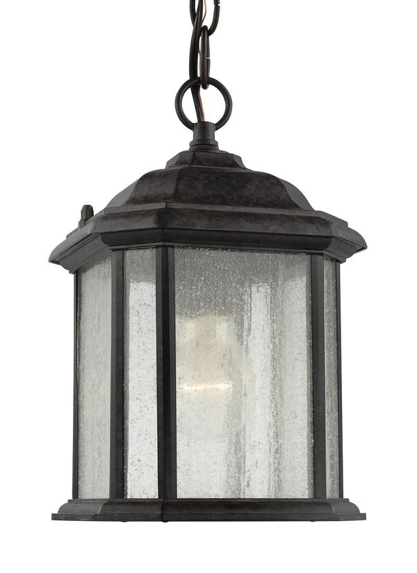 Kent Outdoor (Damp) Hanging Lanterns by Generation Lighting
