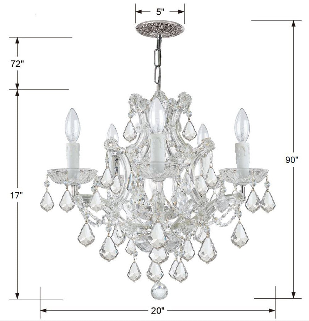 Crystorama-4405-CH-CL-SAQ|ALT|7