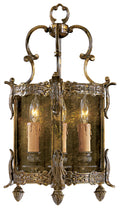 Metropolitan Family Sconce by Metropolitan