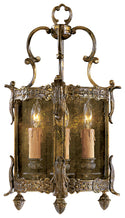 Metropolitan Family Sconce by Metropolitan