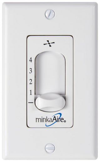 Minka Aire Wall Control System by Minka Aire