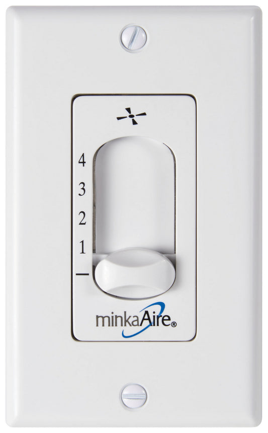 Minka Aire-WC105-WH|MAIN