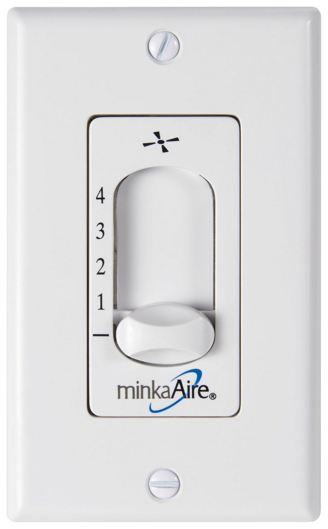 Minka Aire-WC105-WH|MAIN
