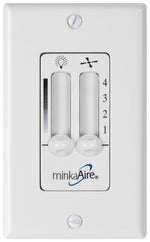Minka Aire-WC106-WH|MAIN