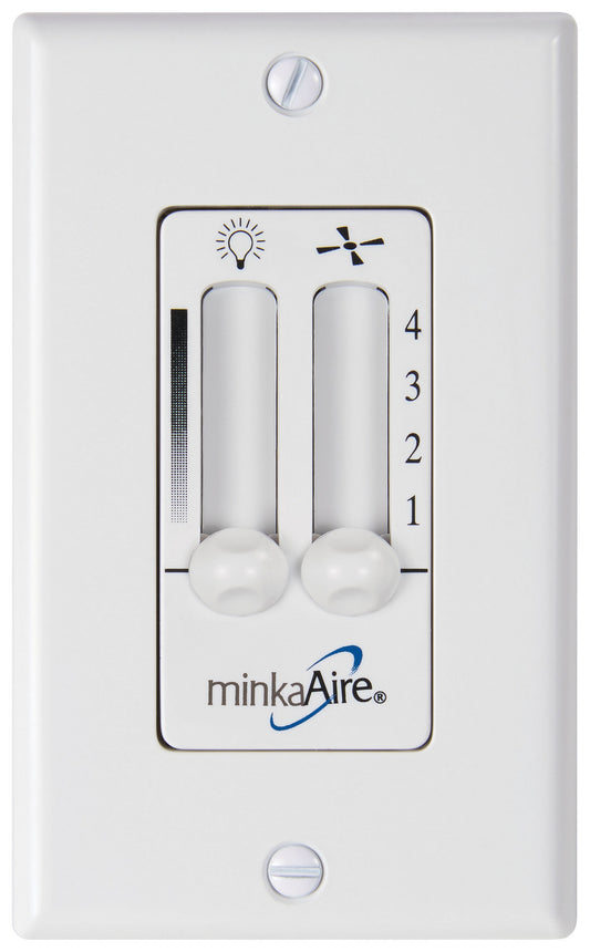 Minka Aire-WC106-WH|MAIN
