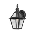 Townsend Outdoor (Wet) Wall Lantern by Troy Lighting