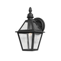 Townsend Outdoor (Wet) Wall Lantern by Troy Lighting