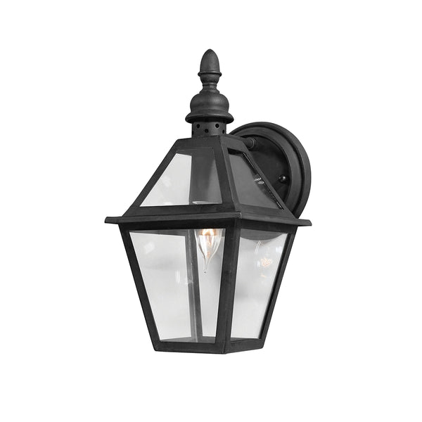 Townsend Outdoor (Wet) Wall Lantern by Troy Lighting