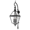 Townsend Outdoor (Wet) Wall Lantern by Troy Lighting
