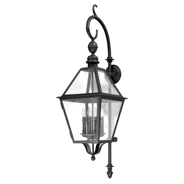 Townsend Outdoor (Wet) Lantern by Troy Lighting