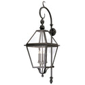Townsend Outdoor (Wet) Wall Lantern by Troy Lighting