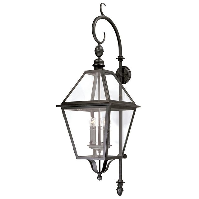 Townsend Outdoor (Wet) Wall Lantern by Troy Lighting