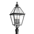 Townsend Outdoor (Wet) Post Lantern by Troy Lighting