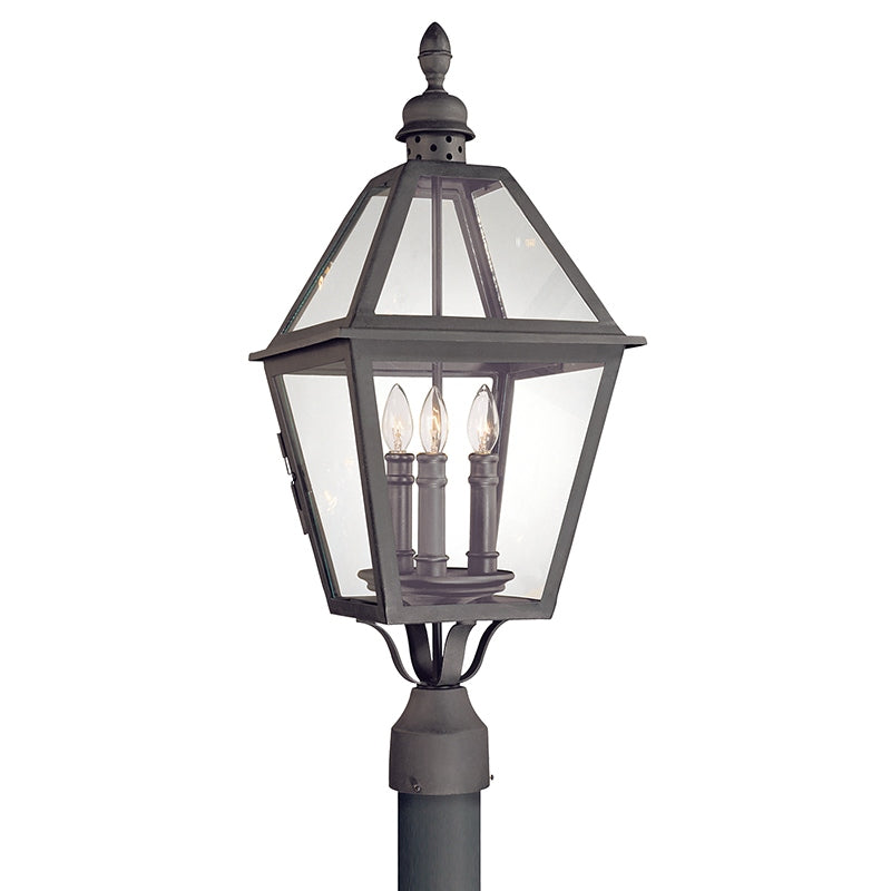 Troy Lighting-P9625-TBK|MAIN