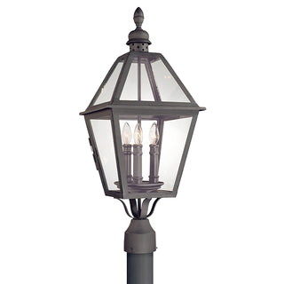 Townsend Outdoor (Wet) Post Lantern by Troy Lighting