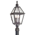 Townsend Outdoor (Wet) Lantern by Troy Lighting