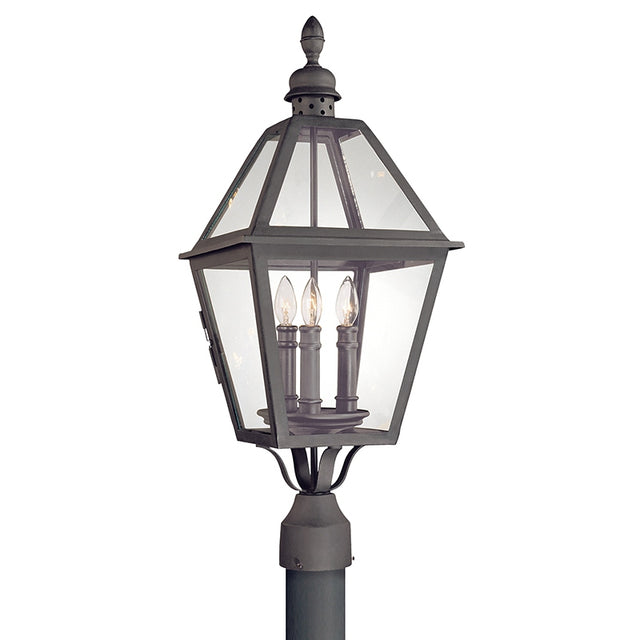 Townsend Outdoor (Wet) Lantern by Troy Lighting