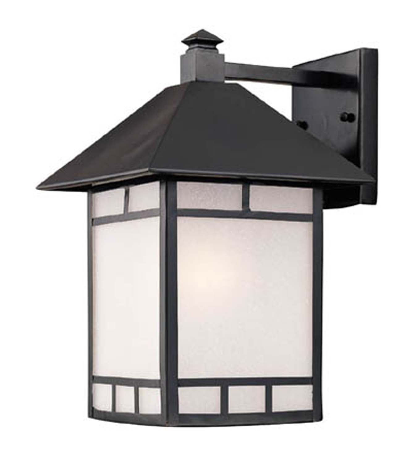 Acclaim Lighting-9012BK|MAIN