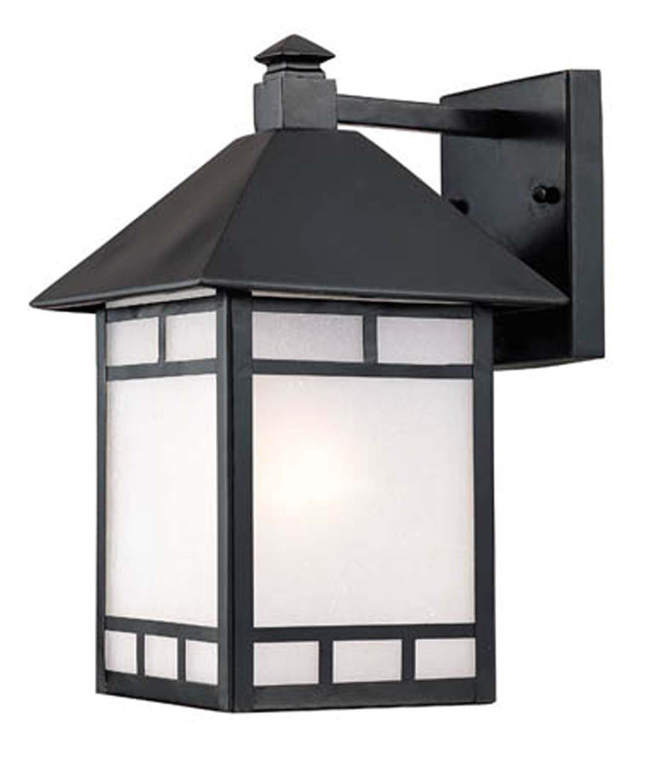 Acclaim Lighting-9022BK|MAIN