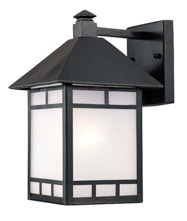Acclaim Lighting-9022BK|MAIN