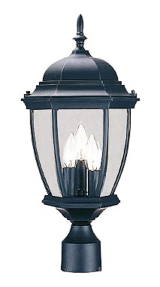 Wexford Post Lantern by Acclaim Lighting