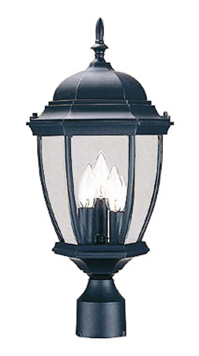 Acclaim Lighting-5017BK|MAIN