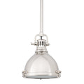 Pelham Outdoor (Damp) Pendant by Hudson Valley