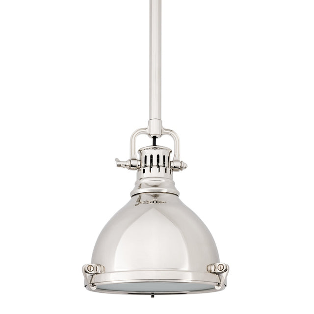 Pelham Outdoor (Damp) Pendant by Hudson Valley