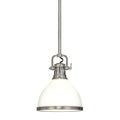 Randolph Outdoor (Damp) Pendant by Hudson Valley